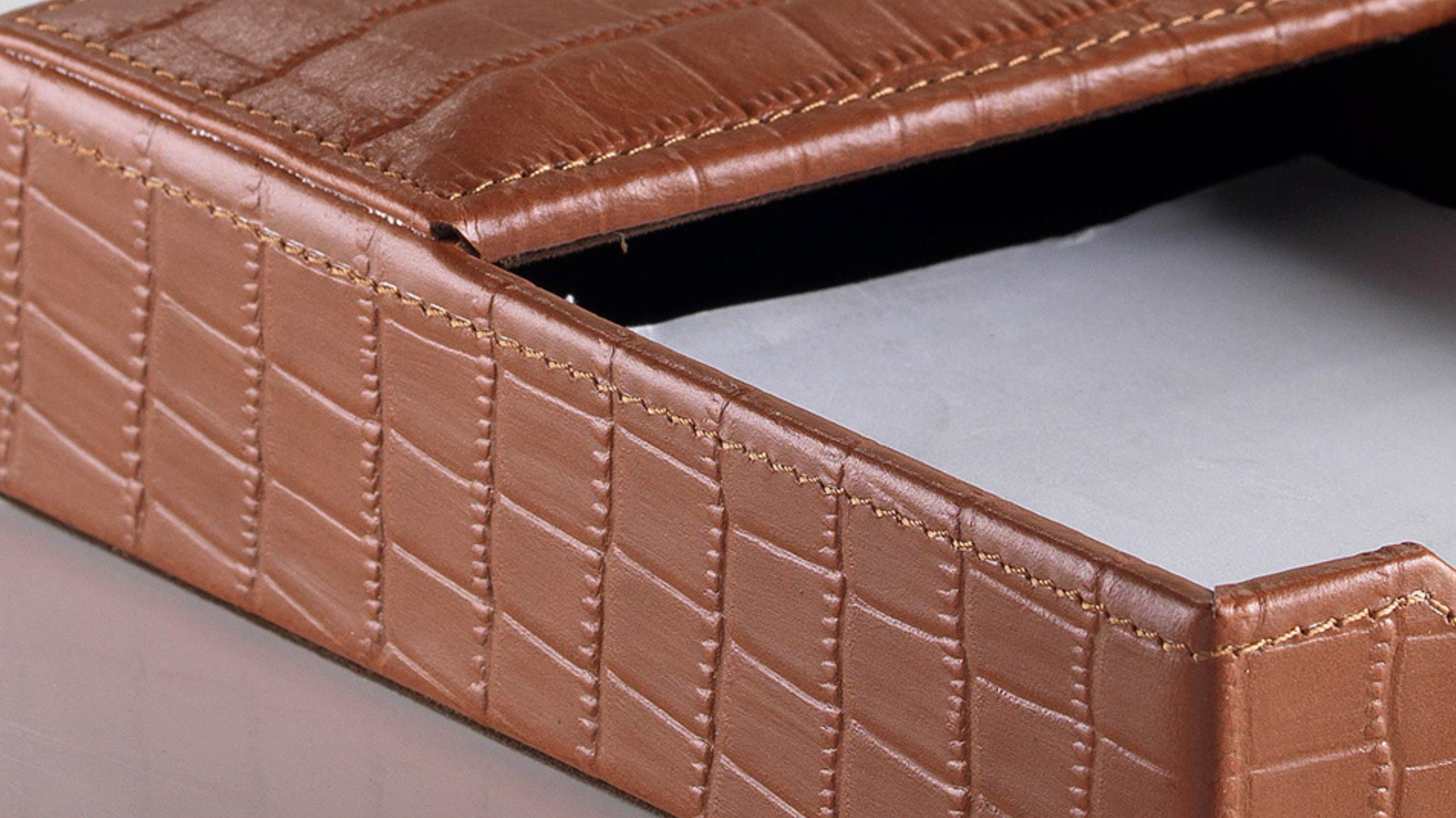 Why Quality Matters: Investing in Durable Leather Office Essentials