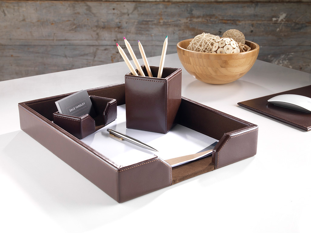 Brown-3-Piece-Mini-Leather-Desk-Set-(3)